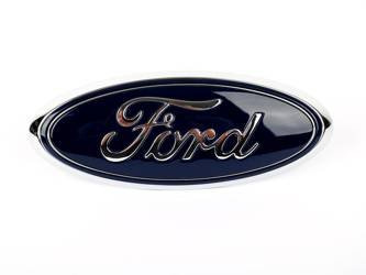 Emblemat logo Ford tył Transit/tourneo Connect 16- - 2050357, oryginał Ford OE