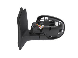 Lusterko lewe zewnętrzne Focus 11-15 / 14-20 -  BM51-17683-PK , 2308816, oryginał Ford OE