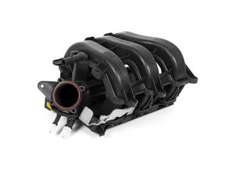 Kolektor ssący ka 19- 1.2 dragon - J7BG-9424-CC, 2467440, oryginał Ford OE