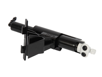 Dysza prawa spryskiwacza reflektora Mondeo 18- - 2204273, oryginał Ford OE