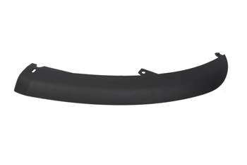 Spojler zderzaka przód lewy C-max energi 14- -  DM51-17627-AD , 5233782, oryginał Ford OE