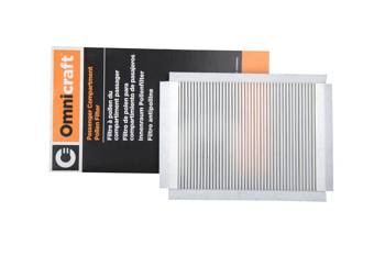 Filtr kabinowy hyundai i30 07- kia ceed 07- - 2135504, oryginał Ford OE