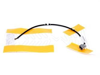 Mata grzewcza siedzenia tył Mondeo 2014- -  DS73-14D696-DC, 1831899, oryginał Ford OE