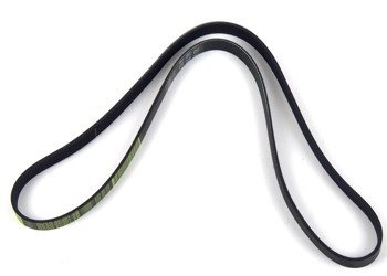 Pasek wielorowkowy Custom 16- Transit 16- 19- -  GK2Q-6C301-AB, 2361304, oryginał Ford OE