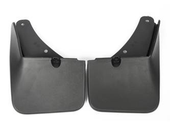 Chlapacze tył Ford Kuga 20- vignale st line -  AMLV4J-286A12-BA , 2422030, oryginał Ford OE