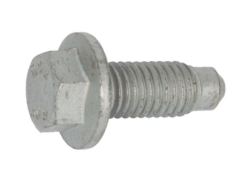 Śruba m10x20mm -  W713199-S442, 1799101, oryginał Ford OE
