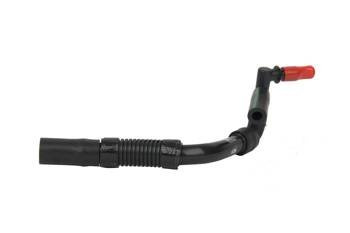 Przewód odmy Mondeo 00-07 / 2.5 duratec - 1S7E-6K817-CA, 4856298, oryginał Ford OE