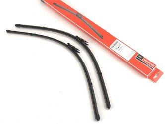 Pióra wycieraczki przód Kuga 2012- / 16- -  GC1J-S17528-CA, 2121378, oryginał Ford OE