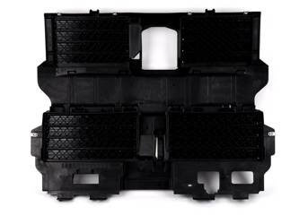 Żaluzja / roleta Ford Edge 2018- diesel oe -  KT4B-8475-GE , 2662030, oryginał Ford OE