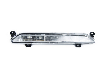 Lampa cofania Ford Mustang mach-e 20- oe - LJ8B-15500-BB , 2839504, oryginał Ford OE