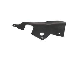 Wykończenie prawe nadkola przedniego Ranger 12-21- - AB39-16A573-AB , 2539392, oryginał Ford OE