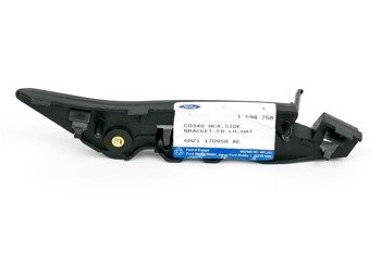Ślizg zderzaka prawy przód S-max / Galaxy 2006-15 - 6M21-17D958-AE , 1694758, oryginał Ford OE