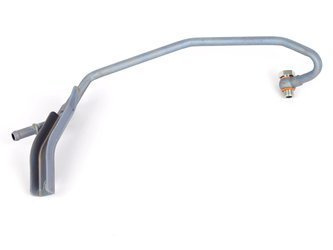Rurka wlot turbosprearki 1.6 sigma gtdi - BM5G-9W623-EC , 1836655, oryginał Ford OE