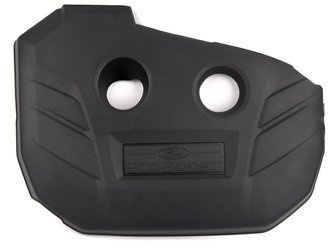 Pokrywa głowicy cylindrów 2.0l ivct turbo - AG9G-6A949-BF , 5180620, oryginał Ford OE