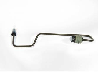 Przewód pompy sprzęgła Connect C-max Focus Kuga - KV61-7K592-AA , 2337451, oryginał Ford OE