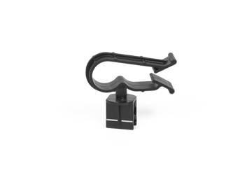 Zacisk mocowanie przewodów układu chłodzenia Ford -  W710718-S307, 1476203, oryginał Ford OE