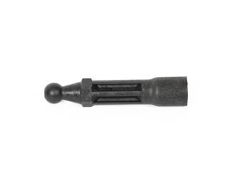 Śruba dwustronna mocowania osłony silnika 2.0l 16v dohc efi Focus 11- 14- Ecosport 14- - BB5E-6A957-AA , 5122692, oryginał Ford OE