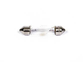 Żarówka c10w Ford/Motorcraft - 83AG-13465-AA, 6119281, oryginał Ford OE