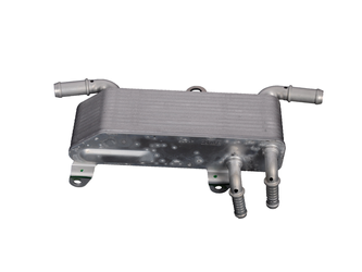 Chłodnica oleju skrzyni biegów 8 speed mid range -  JX6P-7869-DC, 2330949, oryginał Ford OE