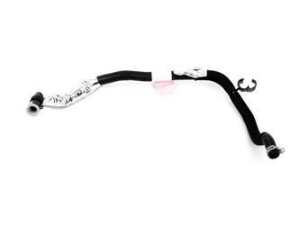 Przewód układu chłodzenia skrzyni 6-bieg. przekł. autom. 6f mid-range -  CV61-6B851-FG , 1858948, oryginał Ford OE