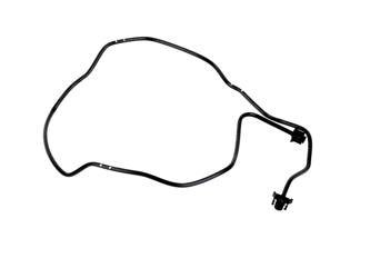 Przewód zbiorniczka nadmiarowego 1.6 duratec - BV61-8C012-BA , 1695914, oryginał Ford OE
