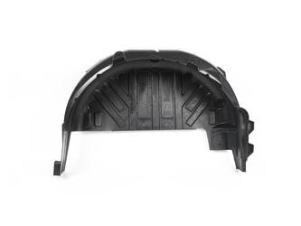 Nadkole lewy przód Transit/tourneo Custom 14-22 - GK21-278B51-AC, 2044604, oryginał Ford OE