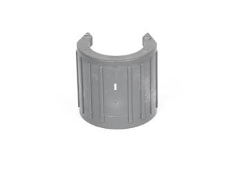 Zacisk rurek chłodzenia skrzyni biegów 33mm Ford -  8C3P-7J081-AA , 4829914, oryginał Ford OE