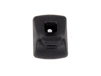 Zaślepka osłony przeciwsłonecznej Focus 11- 14- st -  2S61-A041K16-AF35B8 , 1777152, oryginał Ford OE