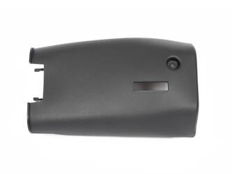 Osłona pod kierownice S-max 15- Edge 15- 18- - EM2B-3533-CC3ZHE , 5361340, oryginał Ford OE