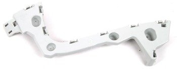 Ślizg zderzaka lewy tył Focus 2014- -  F1EB-17E850-FA, 1907880, oryginał Ford OE