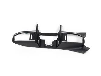 Ramka żaluzji nawiewu powietrza Explorer 20- - LB5B-19F648-DF3ZHE, 2406349, oryginał Ford OE