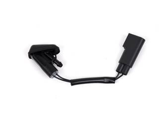 Dysza spryskiwaczy podgrzewana Focus mk3 fl 2014- -  F1EB-17666-BB, 1945749, oryginał Ford OE