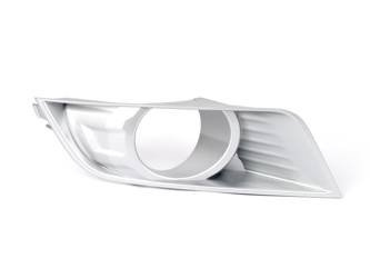 Ramka prawa halogenu Ranger 2015-2019 - EB3B-15A298-CB, 1920494, oryginał Ford OE