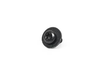 M4 x 1.79 x 10, śruba i podkładka drzwi Edge Explorer Kuga - W709451-S450B , 5298408, oryginał Ford OE