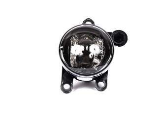 Halogen prawy Focus Kuga Mondeo Puma S-max/galxy - JX7B-15A254-AB, 2358842, oryginał Ford OE