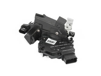 Zamek drzwi lewych przednich Mondeo 07-14 -  7S7A-A21813-DD , 1787983, oryginał Ford OE