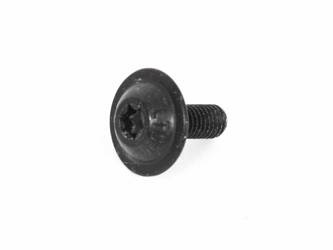 Śruba m6 x 16mm grilla Ecosport 17- - W715916-S450B , 2223330, oryginał Ford OE