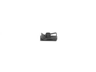 Nakrętka montażowa ''u'' chlapaczy Transit 14- 19- - W700528-S307, 1825595, oryginał Ford OE