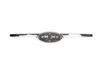 Atrapa grilla przód Ranger 19- - JB3B-8B479-CC, 2310484, oryginał Ford OE