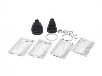 Zestaw osłon przegubu Transit/tourneo Connect 18- -  KV66-4C062-CB, 2497558, oryginał Ford OE