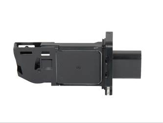 Przepływomierz powietrza Ford Connect 18- 1.5 tdci - J1BA-12B579-AA , 2250119, oryginał Ford OE