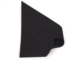 Pokrycie - płyta osłony prawa Mustang 2015- 2017- -  FR3B-63020C62-AH3ZHE , 2321313, oryginał Ford OE