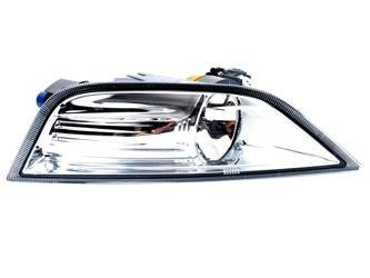 Halogen lewy Mondeo 2010-2014 - BS71-15K202-AB, 1731477, oryginał Ford OE