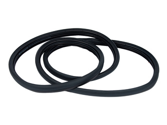 Uszczelka wnęki drzwi przód Ford Custom 12- 18- oe -  JK21-V20708-AE, 2614318, oryginał Ford OE