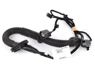 Wiązka elektryczna spryskiwacza tył lewa strona Transit 16- -  GK3T-18C394-GCC, 2161082, oryginał Ford OE