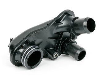 Króciec pompy wody Transit 16- 19- Custom 16- -  GK2Q-8A544-BA , 2380746, oryginał Ford OE