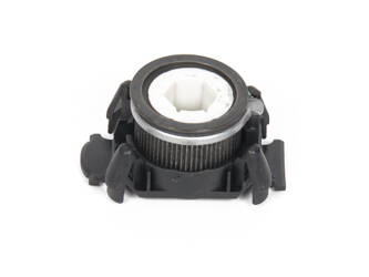 Zacisk listwy dachu S-max/Galaxy 19- - EM2B-R513C54-AE, 2362461, oryginał Ford OE
