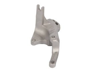 Wspornik poduszki skrzyni biegów C-max 15-19 -  F1F1-7M125-EA, 1870399, oryginał Ford OE