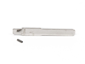 Klucz surowy nienacięty Transit 14- 19- Custom 12- - BK2A-22053-KA, 5260842, oryginał Ford OE