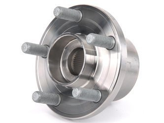 Paista koła przód S-max / Galaxy 2006-2015 - 6G91-2C300-AAB , 1437643, oryginał Ford OE